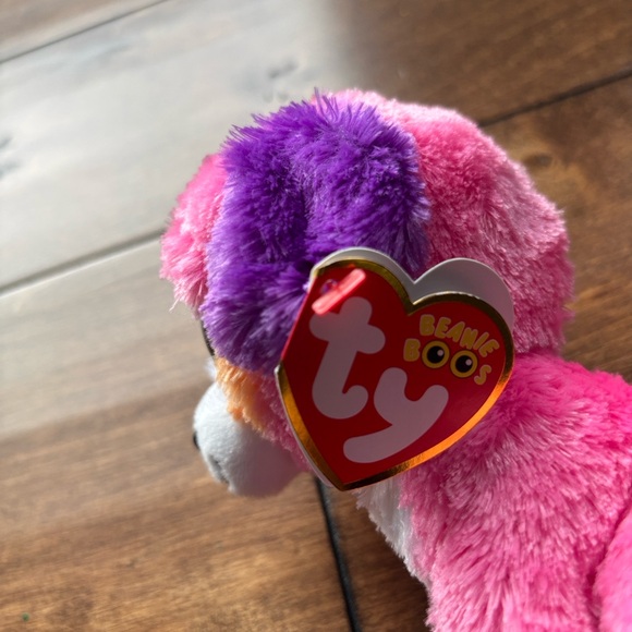 Beanie Boo Precious the Dog - Picture 4 of 4